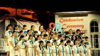 10-11 SFCC Singing Contest 2B