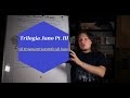 Trilogia Juno: Parte III - Gli Strumenti Scientifici di Juno