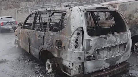 Russia, Ukraine invasion: Officials meet for peace talks as death toll rises | FOX 7 Austin