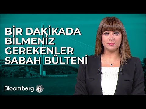 Bir Dakikada Bilmeniz