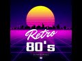Retro 80s maxkomusic