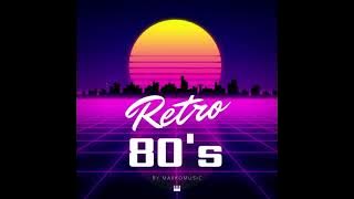 Retro 80s MaxKoMusic