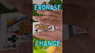 Erdnase Color Change Tutorial – Learn This Mind-Blowing Card Trick!