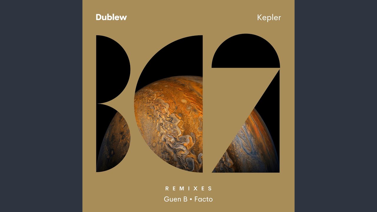 Kepler (Guen B Remix)