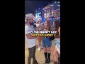 He's the perfect guy but too short