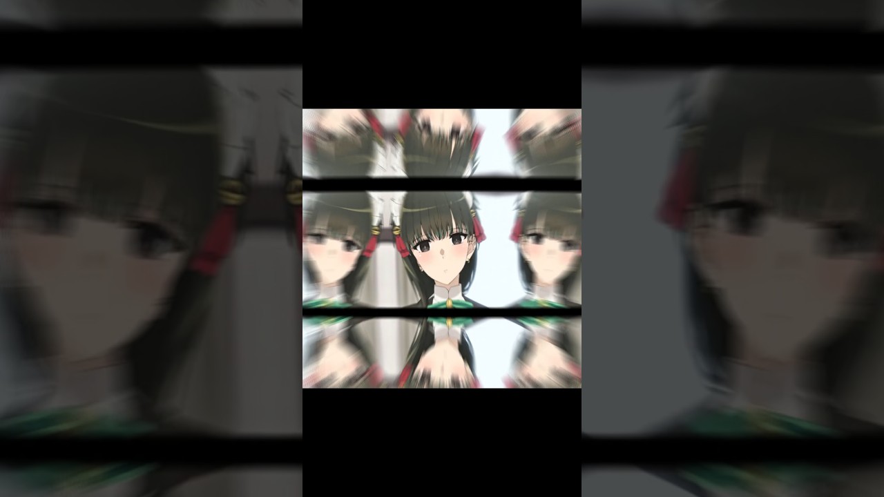 yuki the assassination maid #fyp#viralshorts#viral#trendingshorts#webtoon#foryou#animeedit