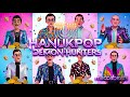 HanuKpop Demon Hunters The Maccabeats Kpop Demon Hunters Hanukkah Medley
