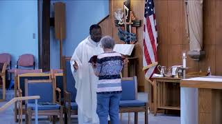 Friday of the Fourteenth Week in Ordinary Time,  July 10, 2026
