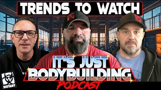 Bodybuilding in 2026: Will “Fake Muscle” &amp; Taller Pros Change the Sport?