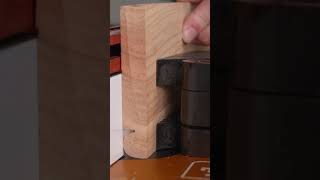 Axcaliber Corner Beading Cutter #woodworking #router #axminstertools
