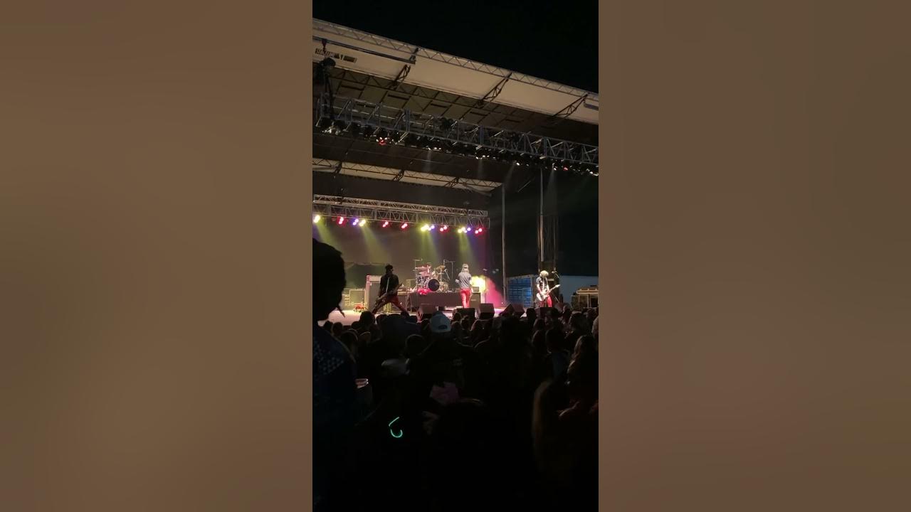 Wyoming big show YouTube