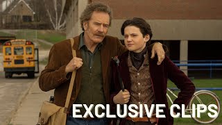 Everything’s Going to Be Great - Clips | Two Exclusive Clips from 'Everything's Going to Be Great'.