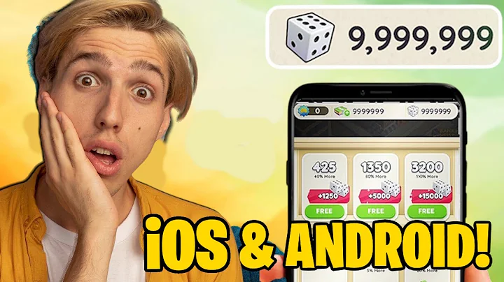 Monopoly Go HACK - How To Get FREE DICE And CASH In Monopoly Go 2025? (iOS, Android) *WORKING*