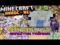 200 Aksolotl'la Gardiyan Tapınağı Kuşatma! | Minecraft Hardcore #12