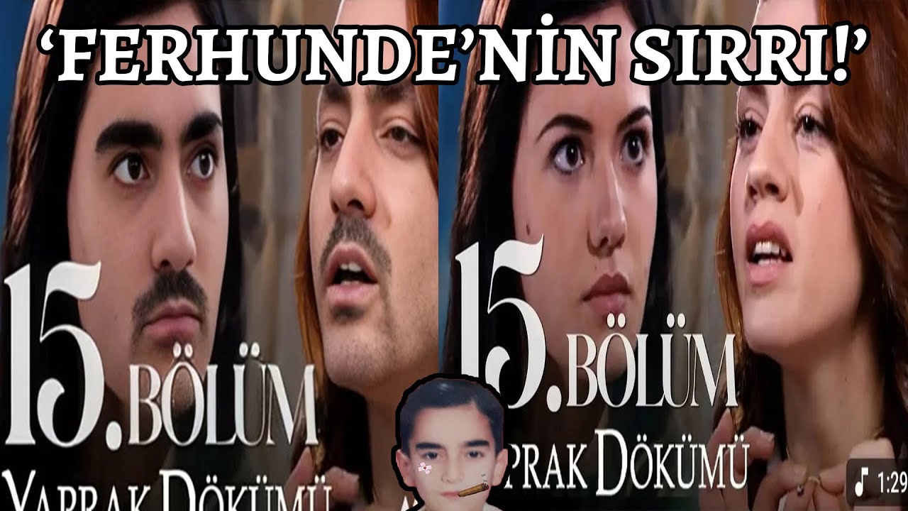 Tssigalko Yaprak Dökümü İzliyor Vol 15 | LEYLA DERSHANEYE HAZIRLANIYOR!