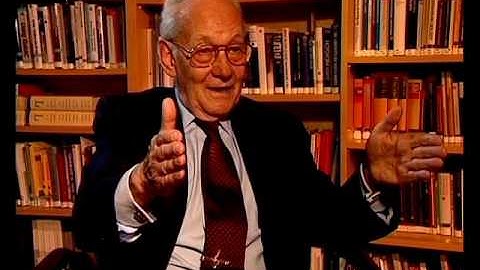 Manfred Eigen - Sol Spiegelman