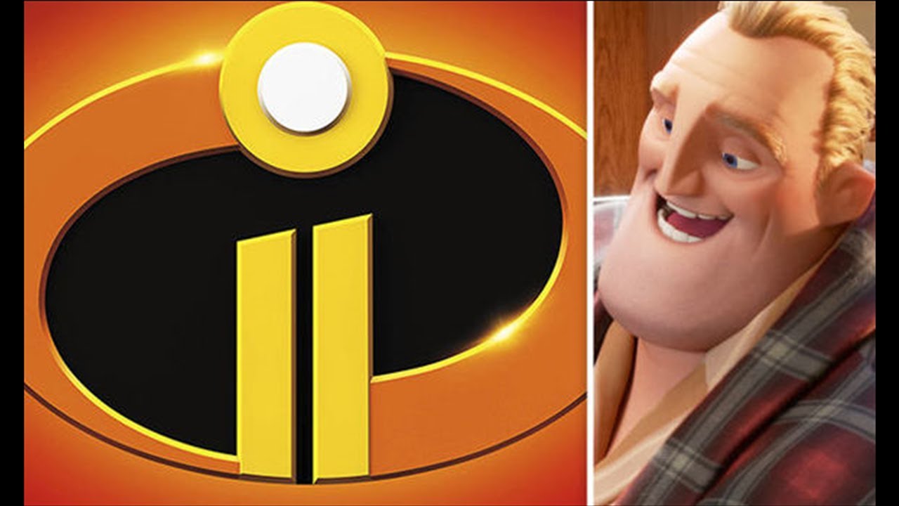 Incredibles 2 Seizure Warning Disney’s ‘unprecedented Move’ Over Epilepsy Concerns Youtube
