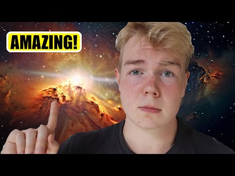 Why The Cosmological Argument For GOD Is So GREAT!