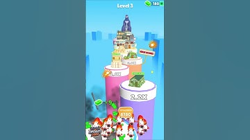 Fantastic 😮 Evolving Bombs✌️ Is Oddly Satisfying Part 3 #shorts