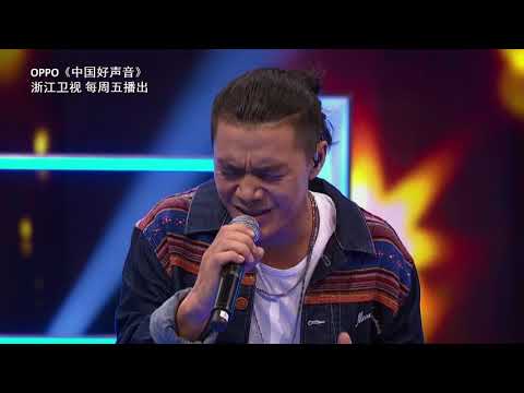 周杰伦道出选择周兴才让的原因 【2018中国好声音幕后花絮】