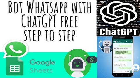 Streamlining Orders: Step-by-Step Guide to Building a ChatGPT + Whatsapp Order Bot