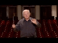 Lesson Five: Putting the Two Hands Together, Leonard Slatkin's Conducting School
