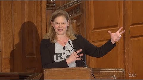 America at 250, Class 19 - Money, Power, and Progressivism