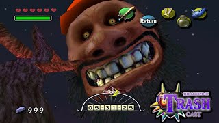 TRASHCAST #244.  I'm biggity bigoty BACK!