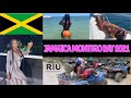 #Vlog Jamaica Vacation 2021  🇯🇲 : 3 Resorts Tour & Review (Riu reggae, palace & Montego Bay ) 🌴