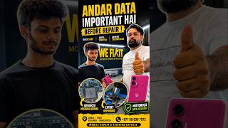 🔥 Motorola Mobile Data Important💡 Suddenly Dead😱 Done It In 2 Hours🤝 #motorola