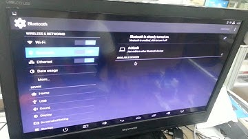 Android 4.4.2 works on CS918 EKb311,EKB311B,  MK888, K-R42, T428 review  Looks great Android TV Box