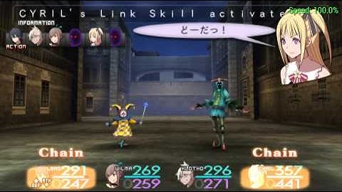 Sol Trigger PPSSP Recording Test