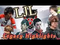LJL Legacy Highlights(BGM Ucchii0)