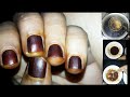 Nail Mehandi / Ek bar me hi Dark color ayega, wedding special,  Nakhun k mehandi, Aasma Tasdid