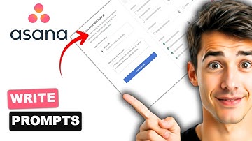 Hoe schrijf je AI-prompts voor workflows in Asana (de gemakkelijkste manier) (gids 2026)