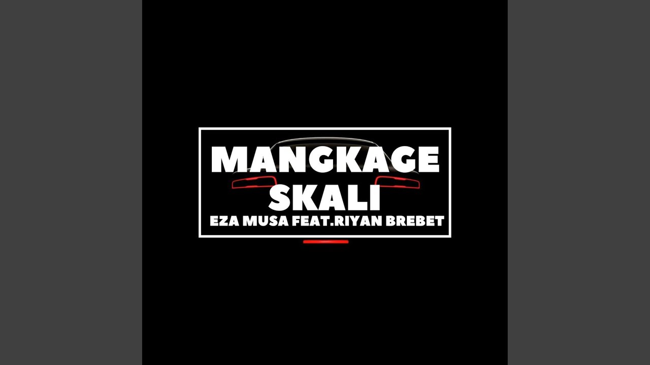 MANGKAGE SKALI
