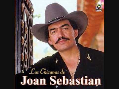 JOan Sebastian SOY Un Ranchero.