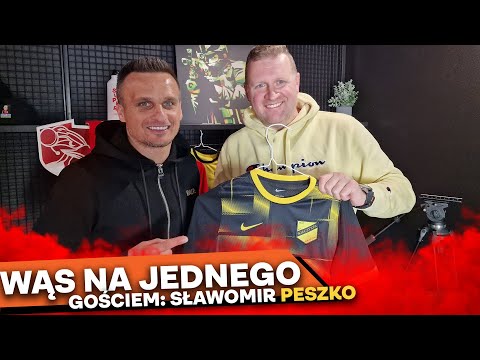 Gdzie jest sufit dla Wieczystej? Cała prawda Peszkina. | Wąs Na Jednego