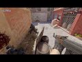 AK-47 3K on Inferno