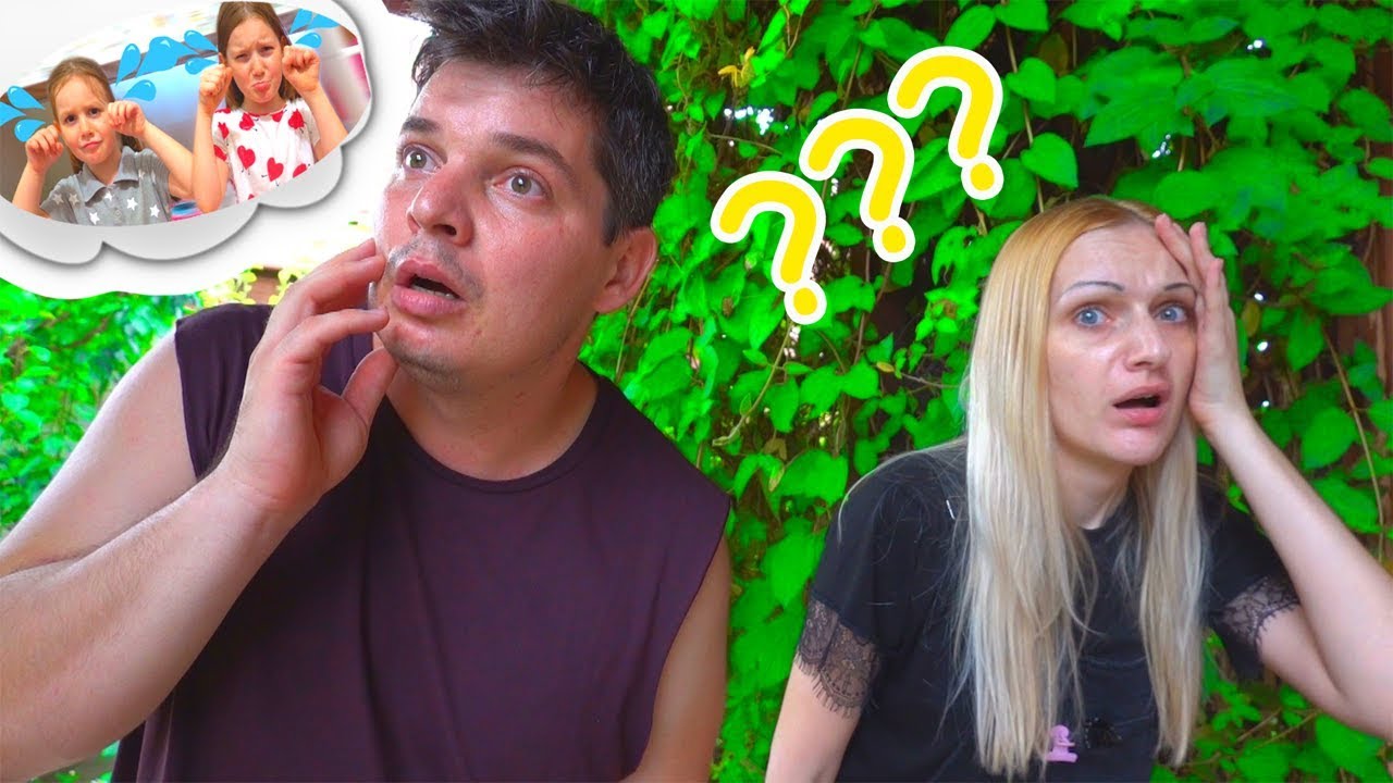 Parintii au pierdut copiii! Unde au disparut Sofia si Sara? romania currency