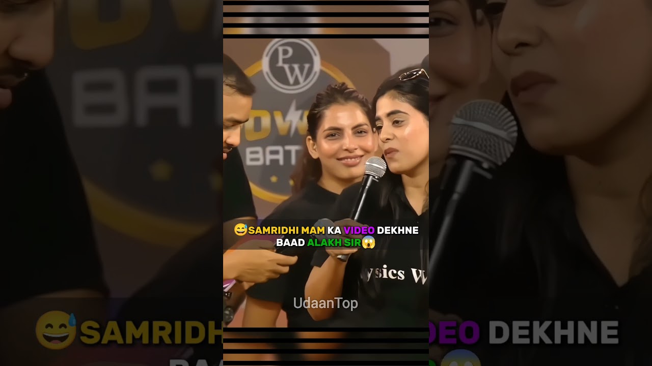 💀Alakh Sir Shock😱...#alakhsir #physicswallah #cbse #cbseclass10 #alakhedits #udaantop