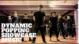 Famous DYNAMIC POPPING SHOWCASE MUSIC | EDITED BY KOONG | WONDER SUMMER 2020 Profile