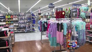 Iowa legislature considering bill to expand tax-free holiday