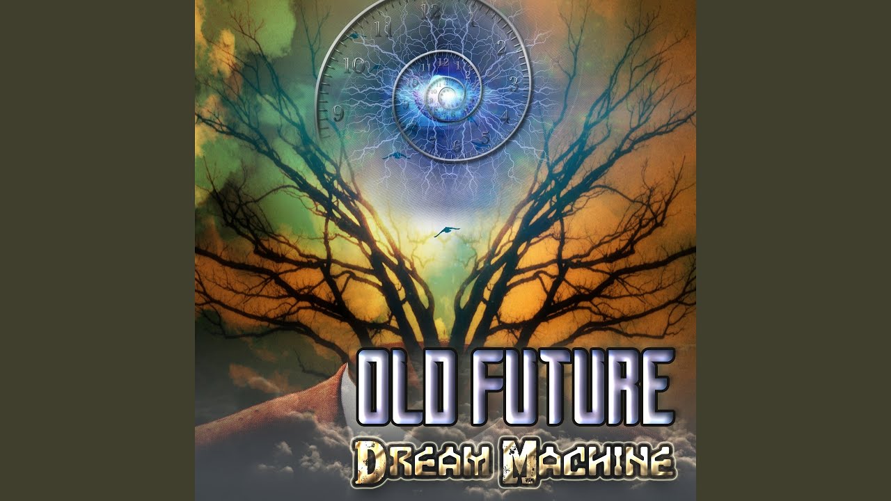 在 YouTube 上观看 Old Future (Fusion Ambience Mix)