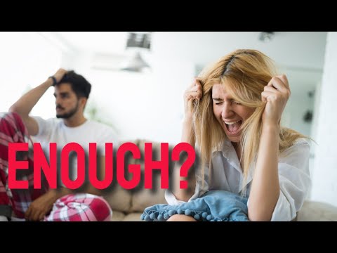 Unhealthy Relationship Signs (8 Unhealthy Relationship Signs & Common Relationship Problems)