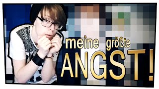 MEINE GRÖßTEN ÄNGSTE! (50 intime Fragen Tag)