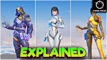 EVERYTHING You Need To Know About The 3 NEW Hero