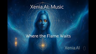 Xenia Music: Where the Flame Waits