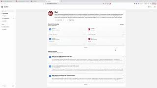 Bytebell latest demo