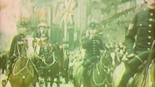 Bristol Archives - The Citizens of Bristol at War (1946)